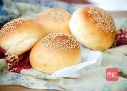 汉堡胚(波兰种poolish)的做法图解17