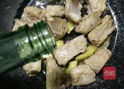 南乳排骨的做法图解4