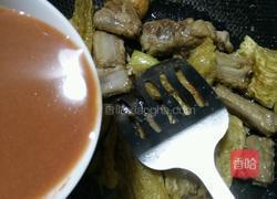 南乳排骨的做法图解7