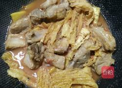 南乳排骨的做法图解8