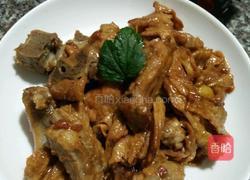 南乳排骨的做法图解9