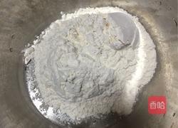 肉夹馍的做法图解1