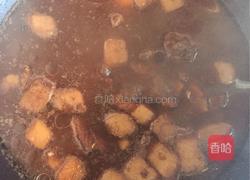 肉夹馍的做法图解6