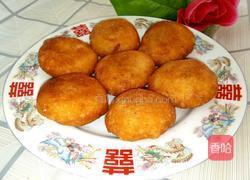油炸糕的做法图解11