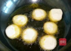 油炸糕的做法图解9