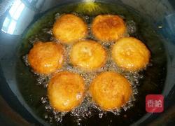 油炸糕的做法图解10