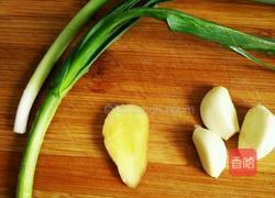 双菇烧肉的做法图解9