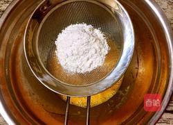 八寸戚风蛋糕(清水版)的做法图解4