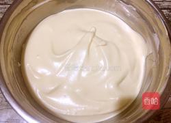 八寸戚风蛋糕(清水版)的做法图解11