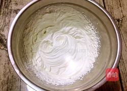 巧克力水果蛋糕的做法图解5