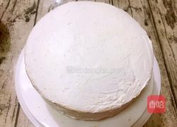 巧克力水果蛋糕的做法图解10