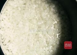 白菜萝卜猪肉包子馅的做法图解2