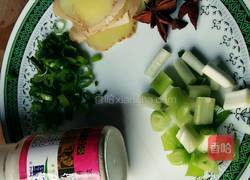 鲫鱼豆芽汤的做法图解5