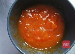 柿子饼的做法图解2