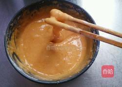 柿子饼的做法图解5