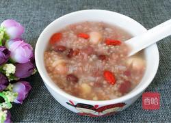 八宝粥的做法图解10