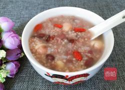 八宝粥的做法图解9