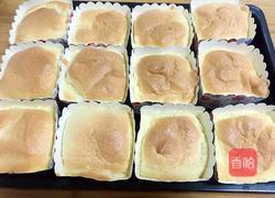 北海道戚风蛋糕的做法图解20