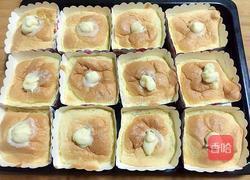 北海道戚风蛋糕的做法图解25