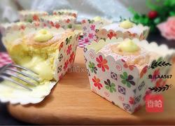 北海道戚风蛋糕的做法图解26