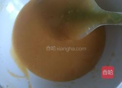 北海道戚风蛋糕的做法图解15