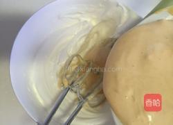 北海道戚风蛋糕的做法图解18