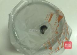 北海道戚风蛋糕的做法图解23