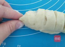 肉松面包卷的做法图解9