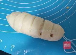 肉松面包卷的做法图解10