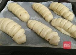 肉松面包卷的做法图解11