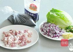 卤肉饭的做法图解1
