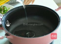 卤肉饭的做法图解3