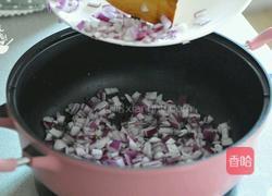 卤肉饭的做法图解4