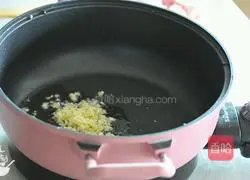 Illustration of Braised Pork Rice 5