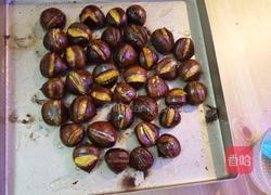 烤箱版蜂蜜栗子的做法图解6