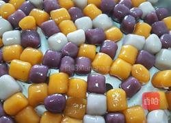 鲜芋仙饮品的做法图解2