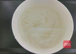 龙口粉丝的做法图解1