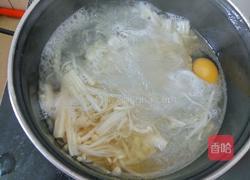 龙口粉丝的做法图解7