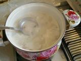 简单快捷的奶油蘑菇汤的做法[图]