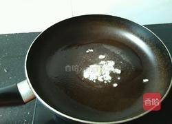 酸辣萝卜丝的做法图解2