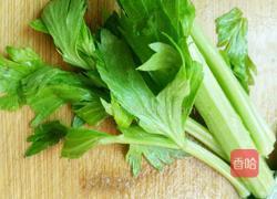 酱油炒饭的做法图解3