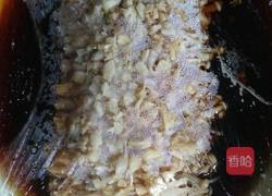 剁椒蒜蓉蒸金针菇的做法图解7