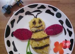 小米蜜蜂的做法图解5