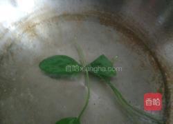 小米蜜蜂的做法图解2