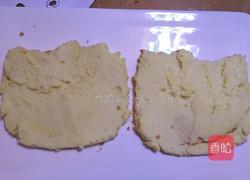 HelloKitty蛋糕的做法图解4