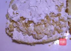 HelloKitty蛋糕的做法图解5