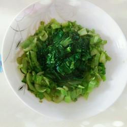 兢兢业业――茎茎叶叶