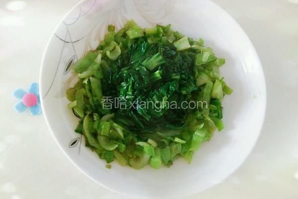 兢兢业业――茎茎叶叶
