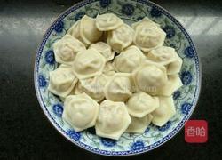 俄罗斯水饺的做法图解20