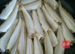 孜然沙丁鱼的做法图解2